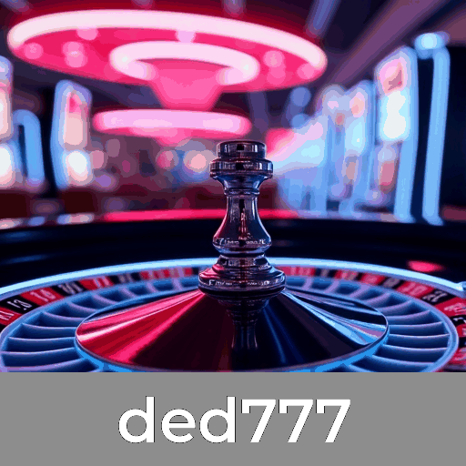 Internacional e Exclusivo: A Experiência de Casino Brasileira no ded777