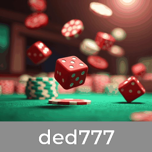 Mundo de Jogos Incomparáveis do ded777: Diversão Infinita