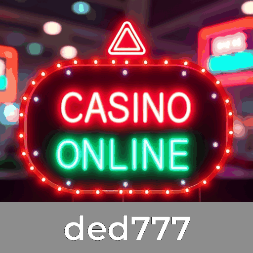 Mundo de Jogos Incomparáveis do ded777: Diversão Infinita