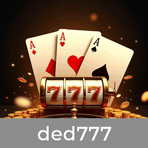 Internacional e Exclusivo: A Experiência de Casino Brasileira no ded777