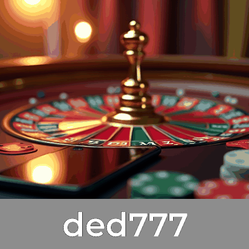 ded777: Acesso Seguro e Rápido para Usuários Brasileiros