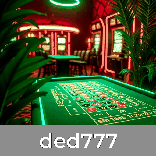 Internacional e Exclusivo: A Experiência de Casino Brasileira no ded777