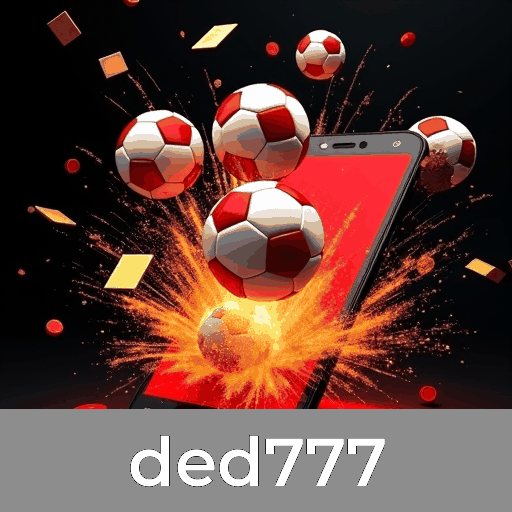 Ded777: Cassino Online Premiado e Seguro