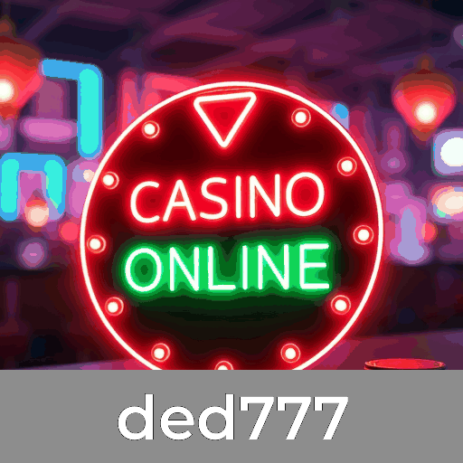 Internacional e Exclusivo: A Experiência de Casino Brasileira no ded777