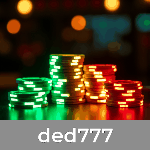 Mundo de Jogos Incomparáveis do ded777: Diversão Infinita