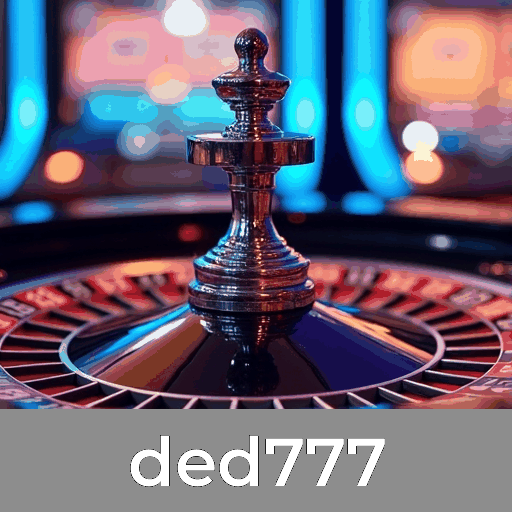 ded777: Acesso Seguro e Rápido para Usuários Brasileiros