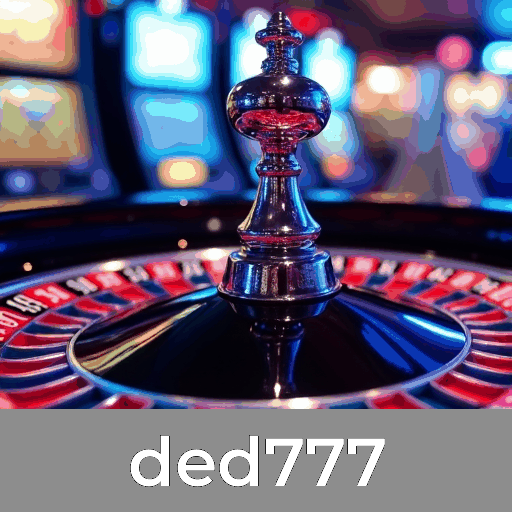 Internacional e Exclusivo: A Experiência de Casino Brasileira no ded777