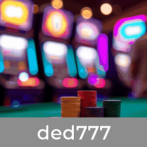 Maximize Sua Experiência com ded777: Táticas Comprovadas e Abordagem Inteligente