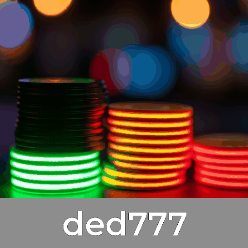 Maximize Sua Experiência com ded777: Táticas Comprovadas e Abordagem Inteligente