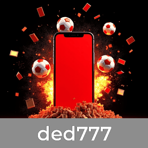 ded777: Acesso Seguro e Rápido para Usuários Brasileiros