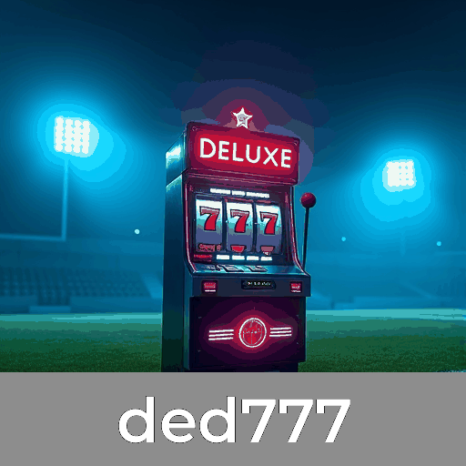 ded777: Acesso Seguro e Rápido para Usuários Brasileiros
